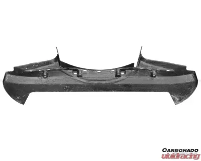 Carbonado MTDRYCF Autoclave Radiator Cover Replacement Mercedes Benz AMG GT | GTS 2015-2020 - MTDRYCF8508OE.RAR