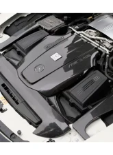 Carbonado MTDRYCF Autoclave Radiator Cover Replacement Mercedes Benz AMG GT | GTS 2015-2020                                     - MTDRYCF8508OE.RAR - Image 12