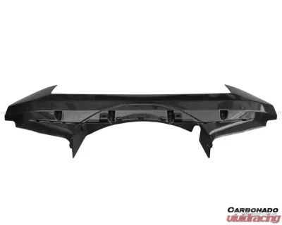 Carbonado MTDRYCF Autoclave Radiator Cover Replacement Mercedes Benz AMG GT | GTS 2015-2020 - MTDRYCF8508OE.RAR
