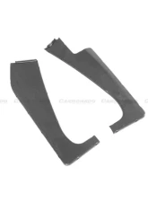 Carbonado MTDRYCF Autoclave Radiator Cover Replacement Mercedes Benz AMG GT | GTS 2015-2020                                     - MTDRYCF8508OE.RAR - Image 6