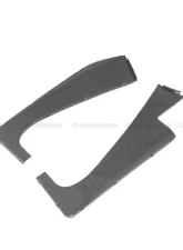 Carbonado MTDRYCF Autoclave Radiator Cover Replacement Mercedes Benz AMG GT | GTS 2015-2020                                     - MTDRYCF8508OE.RAR - Image 7