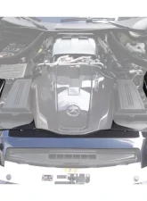 Carbonado MTDRYCF Autoclave Radiator Cover Replacement Mercedes Benz AMG GT | GTS 2015-2020                                     - MTDRYCF8508OE.RAR - Image 9