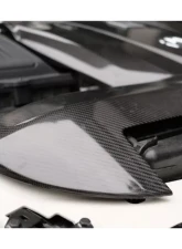 Carbonado MTDRYCF Autoclave Radiator Cover Replacement Mercedes Benz AMG GT | GTS 2015-2020                                     - MTDRYCF8508OE.RAR - Image 10