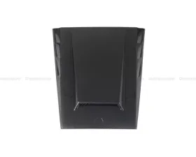 Carbonado DryCF BRS Style Autoclave Hood Scoop Mercedes Benz W463 G-Class 2002-2016