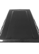Carbonado DryCF BRS Style Autoclave Hood Scoop Mercedes Benz W463 G-Class 2002-2016                                     - DRYCF8514BRS.H - Image 2