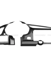 Carbonado FGDRYCF Dash Board - Left & Right Chevrolet Corvette C7 | Z06 2013-2019                                     - FGDRYCF8993OE-DASH - Image 7