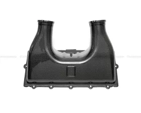 Carbonado DryCF OE Style DRY Airbox Ferrari 458 Coupe | Spyder 2010-2015