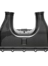 Carbonado DryFGCF OE Style DRY Airbox Ferrari 458 Coupe | Spyder 2010-2015                                     - FGDRYCF9501OE.AB - Image 8