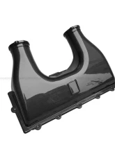 Carbonado DryFGCF OE Style DRY Airbox Ferrari 458 Coupe | Spyder 2010-2015                                     - FGDRYCF9501OE.AB - Image 3