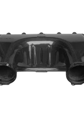 Carbonado DryFGCF OE Style DRY Airbox Ferrari 458 Coupe | Spyder 2010-2015                                     - FGDRYCF9501OE.AB - Image 4