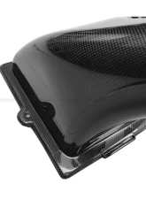 Carbonado DryFGCF OE Style DRY Airbox Ferrari 458 Coupe | Spyder 2010-2015                                     - FGDRYCF9501OE.AB - Image 5