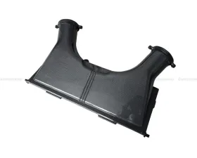 Carbonado DryFGCF OE Style Dry Airbox Ferrari 488 GTB | Spyder 2015-2020