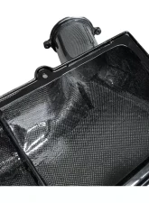 Carbonado DryFGCF OE Style Dry Airbox Ferrari 488 GTB | Spyder 2015-2020                                     - DRYFGCF9503OE.AB - Image 5