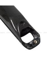 Carbonado DryFGCF OE Style Dry Bridge Control Ferrari 488 GTB | Spyder 2015-2020                                     - DRYFGCF9503OE.BC - Image 4