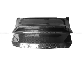 Carbonado DryFGCF Carbon Fiber Dry Front Air Splitter for Ferrari 488 GTB/Spyder 2015-2020