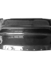 Carbonado DryFGCF Carbon Fiber Dry Front Air Splitter for Ferrari 488 GTB/Spyder 2015-2020                                     - DRYFGCF9503OE.FAS - Image 4