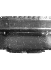 Carbonado DryFGCF Carbon Fiber Dry Front Air Splitter for Ferrari 488 GTB/Spyder 2015-2020                                     - DRYFGCF9503OE.FAS - Image 4