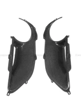 Carbonado DryFGCF OE Style Dry Rear Light Satellite Covers Ferrari 488 GTB | Spyder 2015-2020                                     - DRYFGCF9503OE.RLC - Image 15