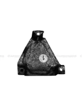 Carbonado DRYCF 1x1 Weave OEM Style Autoclave Door Handle Lamborghini Huracan LP610 | LP580 2015-2019                                     - 1X1DRYCF5556OE-DH - Image 5