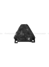 Carbonado DRYCF 1x1 Weave OEM Style Autoclave Door Handle Lamborghini Huracan LP610 | LP580 2015-2019                                     - 1X1DRYCF5556OE-DH - Image 9