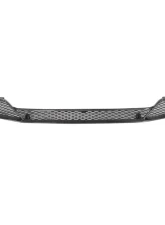 Carbonado FGCF OE Style Carbon Rear Bumper Grill Lamborghini Huracan LP580 2015-2020                                     - FGCF5556OE580-RBG - Image 2
