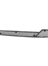 Carbonado FGCF OE Style Carbon Rear Bumper Grill Lamborghini Huracan LP580 2015-2020                                     - FGCF5556OE580-RBG - Image 4