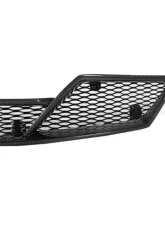 Carbonado FGCF OE Style Carbon Rear Bumper Grill Lamborghini Huracan LP580 2015-2020                                     - FGCF5556OE580-RBG - Image 5