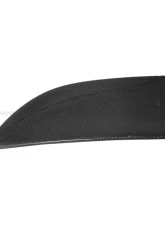 Carbonado Carbonado FGCF Trunk Spoiler for McLaren 600LT 2018-2021                                     - FGCF8007OE-W - Image 5