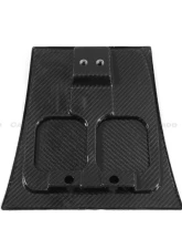 Carbonado FGDRYCF OEM Style Rear Engine Trunk Replacement McLaren 540c | 570s Coupe 2015-2020                                     - FGDRYCF8004-T - Image 11