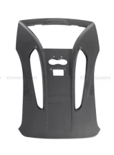Carbonado FGDRYCF OEM Style Rear Engine Trunk Replacement McLaren 540c | 570s Coupe 2015-2020                                     - FGDRYCF8004-T - Image 3