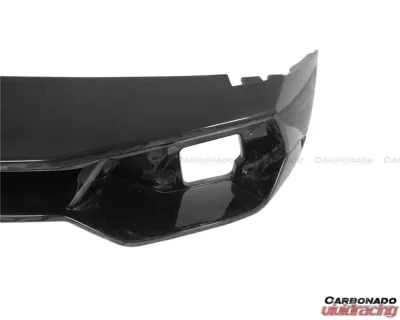 Carbonado FGPCF SV Style Front Bumper Lamborghini Murcielago 2001-2010 - FGPCF5901SVOEM-FB
