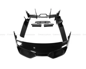 Carbonado Full Body Kit for Lamborghini Murcielago 2001-2010 - FGPCF5901SVOEM