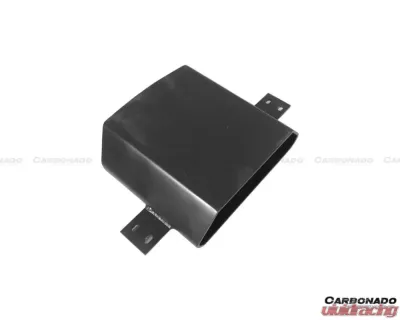 Carbonado Full Body Kit for Lamborghini Murcielago 2001-2010 - FGPCF5901SVOEM - FGPCF5901SVOEM Full kit