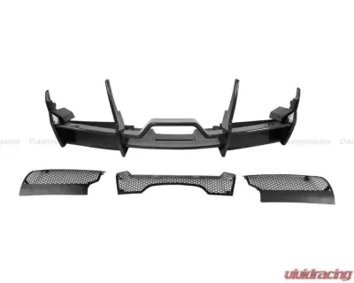 Carbonado Full Body Kit for Lamborghini Murcielago 2001-2010 - FGPCF5901SVOEM - FGPCF5901SVOEM Full kit