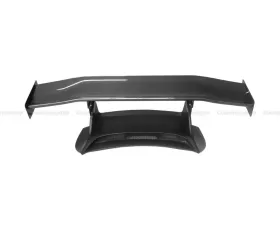 Carbonado Carbonado FGPCF AR Style Trunk Spoiler for Porsche 911 991.1 Carrera 2012-2015