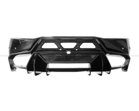 Carbonado FGPCF VRS Style Rear Bumper Lamborghini Huracan LP610 | LP580 2015-2020
