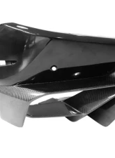 Carbonado FGPCF VRS Style Rear Bumper Lamborghini Huracan LP610 | LP580 2015-2020                                     - FGPCF5556VRS-RB - Image 4