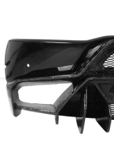 Carbonado FGPCF VRS Style Rear Bumper Lamborghini Huracan LP610 | LP580 2015-2020                                     - FGPCF5556VRS-RB - Image 7
