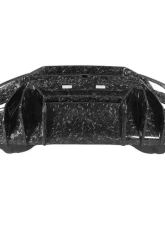 Carbonado FGPCF VRS Style Rear Bumper Lamborghini Huracan LP610 | LP580 2015-2020                                     - FGPCF5556VRS-RB - Image 8