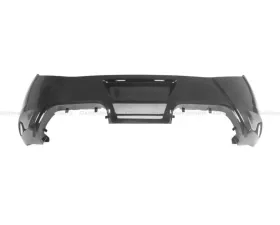 Carbonado FGPCF VRS Style Rear Bumper McLaren 650s | MP4 12c 2011-2017