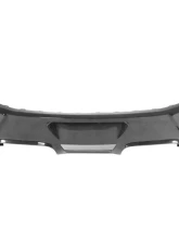 Carbonado FGPCF VRS Style Rear Bumper McLaren 650s | MP4 12c 2011-2017                                     - FGPCF8002VRS-RB - Image 3