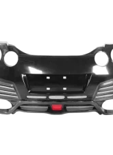 Carbonado FGPCF VA Style Rear Bumper Nissan GTR R35 2012-2020                                     - FGPCF8354VA-RB - Image 9