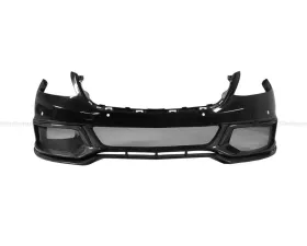 Carbonado Carbonado FGPCF BRS Front Bumper for Mercedes Benz W222 Sedan 2017-2020