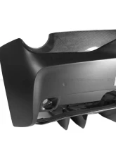 Carbonado FGPCF Rear Bumper w/ Diffuser Ferrari 458 Coupe | Spyder | Speciale 2010-2015                                     - FGPCF9501OE-Spec-RB - Image 5
