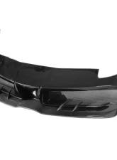 Carbonado Carbonado DRYPCF9503MA-FB Partial Front Bumper for Ferrari 488 GTB/Spyder 2015-2019                                     - DRYPCF9503MA-FB - Image 2