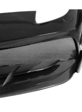 Carbonado Carbonado DRYPCF9503MA-FB Partial Front Bumper for Ferrari 488 GTB/Spyder 2015-2019                                     - DRYPCF9503MA-FB - Image 5