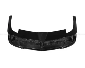 Carbonado Carbonado FGPCF9503MSY-FB Front Bumper for Ferrari 488 GTB/Spyder 2015-2019