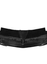 Carbonado Carbonado FGPCF9503MSY-FB Front Bumper for Ferrari 488 GTB/Spyder 2015-2019                                     - FGPCF9503MSY-FB - Image 13