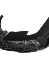 Carbonado Carbonado FGPCF9503MSY-FB Front Bumper for Ferrari 488 GTB/Spyder 2015-2019                                     - FGPCF9503MSY-FB - Image 4