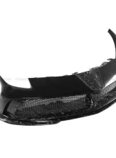 Carbonado Carbonado FGPCF9503MSY-FB Front Bumper for Ferrari 488 GTB/Spyder 2015-2019                                     - FGPCF9503MSY-FB - Image 5